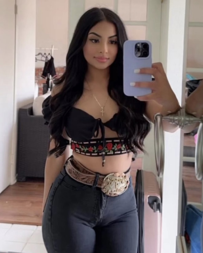 Latinas vs Asians?