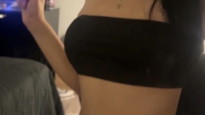 Latinas vs Asians?
