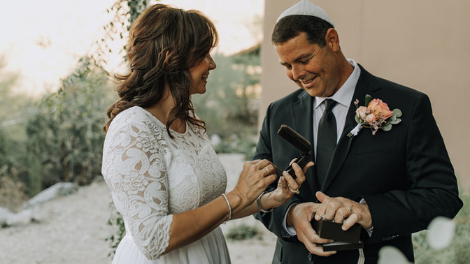 Married users: how often do you renew your vows?