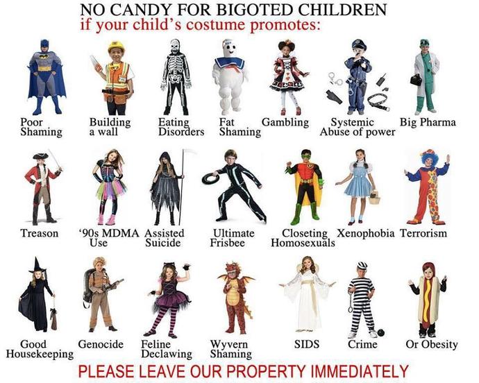 Is Halloween in America getting cancelled this year?
