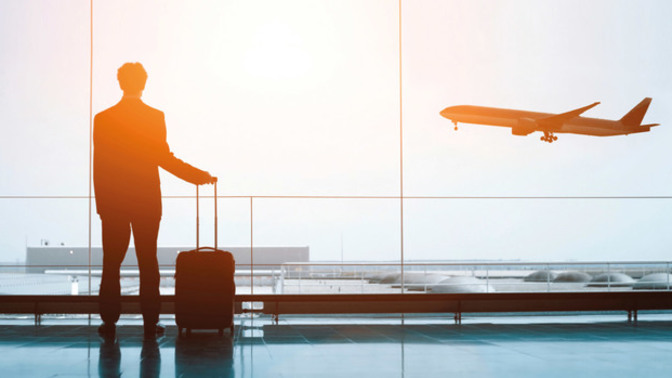 My Girlfriend does not like me going on trips abroad for work. Is she being controlling?