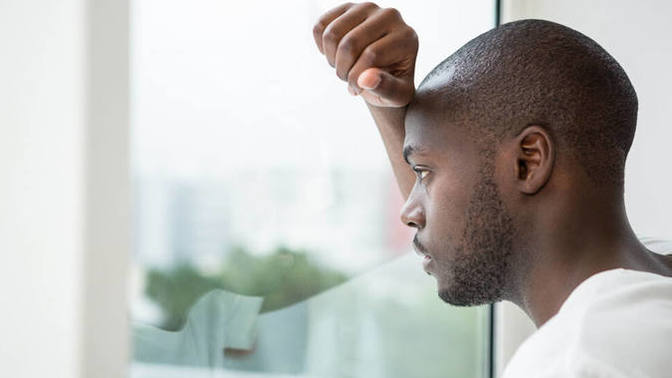What has been the biggest disappointment you’ve had in life?