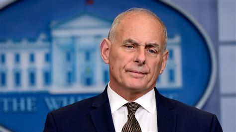 What do you think about Gen. Kellys (Trumps former Chief of Staff) comments regarding Trump?