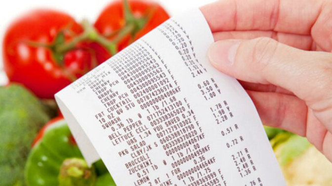 How much do you spend on groceries? My boyfriend and I spend $600 a month and it’s not a lot of food but our friends say it’s a lot?