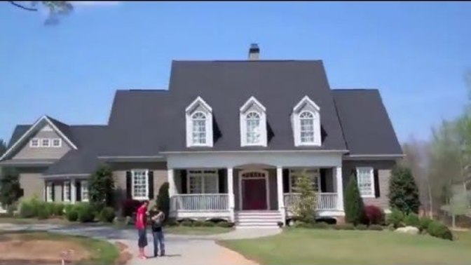 Would you live in a house where a homicide was committed?