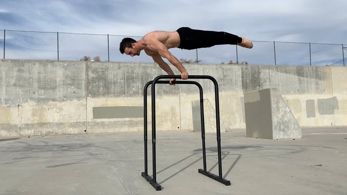 What is your favourite calisthenics/gymastics equipment for upper body?