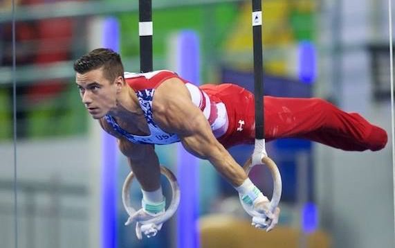 What is your favourite calisthenics/gymastics equipment for upper body?