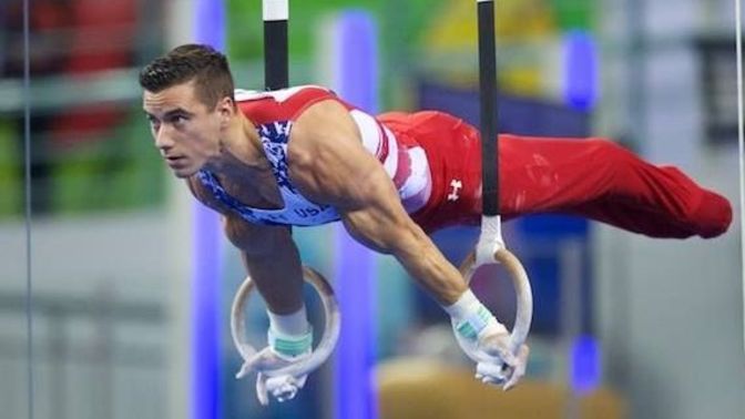 What is your favourite calisthenics/gymastics equipment for upper body?