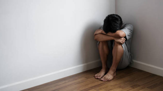 Why do men have the highest Self-deletion rate?