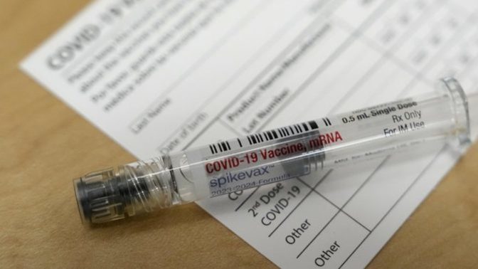 Have you had the new Covid vaccine?