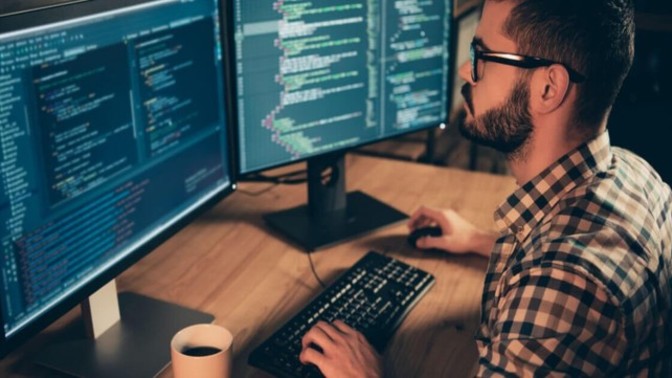 What are the best countries for software and computer education?