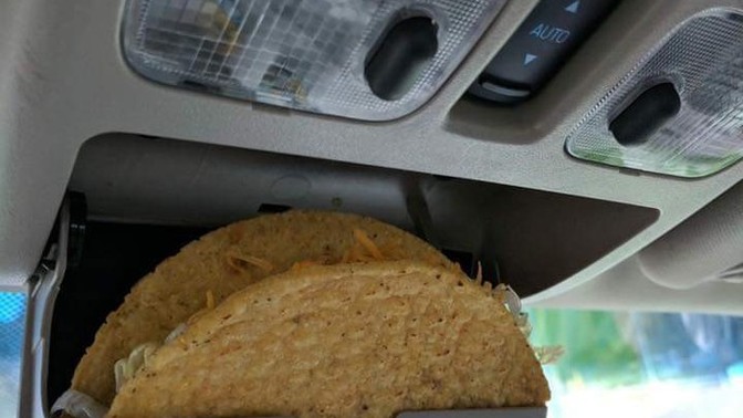 Is a cars tachometer just for show?