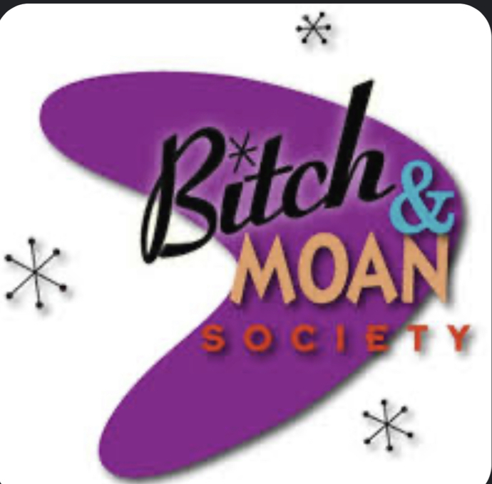 Is it just me or do people these days seem to Bitch and Moan about every little thing?