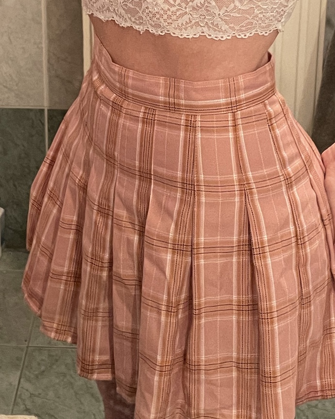 Which skirt should I keep if any at all?
