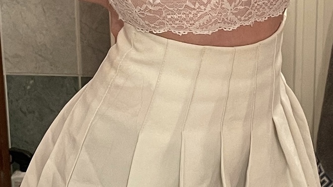 Which skirt should I keep if any at all?