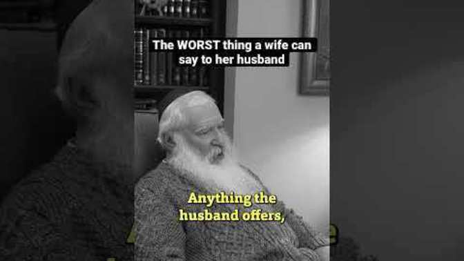 Men is it important to feel needed by the woman?