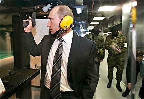 Why Do People Who Oppose Putin in Russia have Such an Unfortunate Tendency to Fall off Balconies?