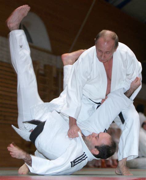 Why Do People Who Oppose Putin in Russia have Such an Unfortunate Tendency to Fall off Balconies?