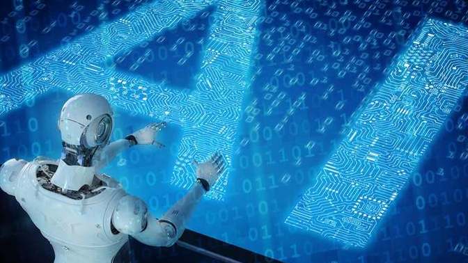 If an AI GUY has sex with an AI GIRL and she gets pregnant, what will the CHILD be?