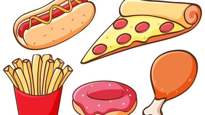 If you were to die tomorrow, what would your last meal be?