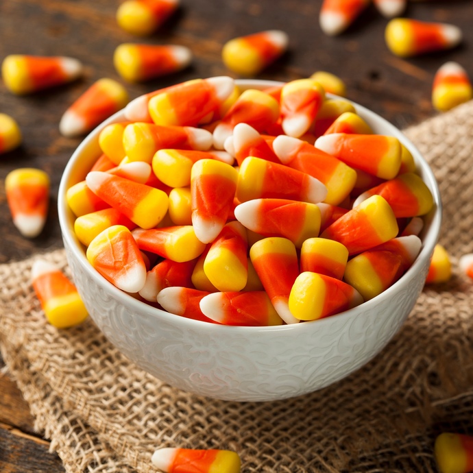 What Halloween candy do you absolutely HATE?