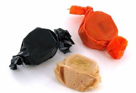 What Halloween candy do you absolutely HATE?