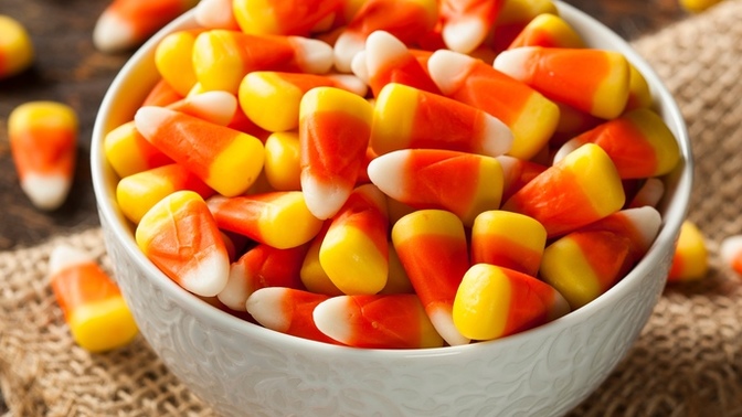 What Halloween candy do you absolutely HATE?