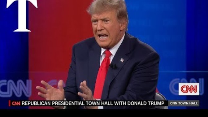 Why do Liberals claim Trump said he wants Russia to win when all he said was that he wants people to stop dying in Ukraine?
