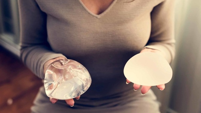 Why do girls go for plastic surgeries or implants where as men don't go for plastic surgeries? Why do men keep it natural?