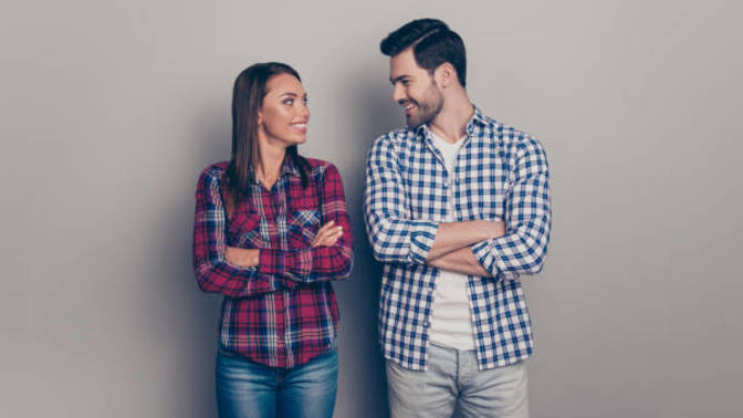 Have you noticed that men who have sisters are much more popular among girls?