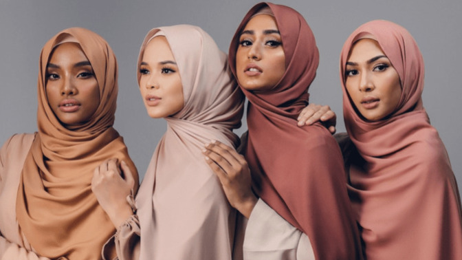 Is the Hijab the most outdated piece of clothing/belief system?