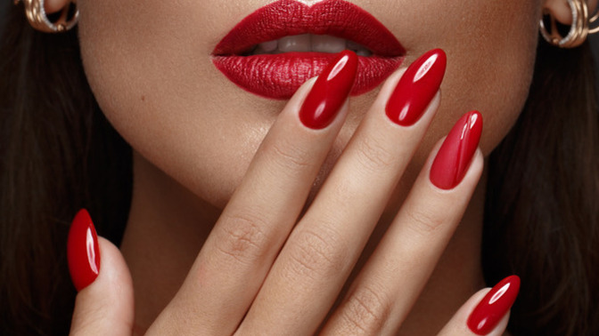 Do you believe in the "red nail theory"?