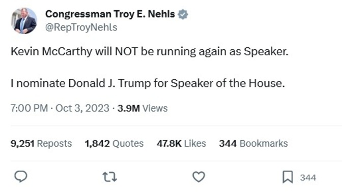 How bad does the GOP want to keep winning. So much winning.. or whining?