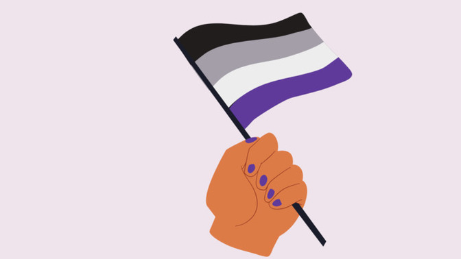 Should I tell my boyfriend that Im Asexual?
