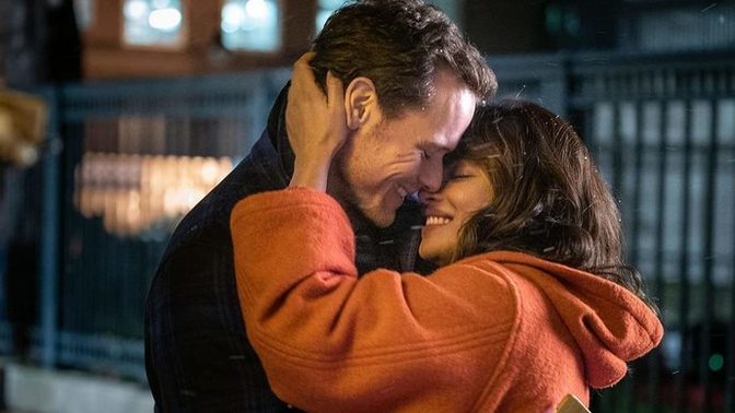 How do you know when you've transitioned from dating to relationship era?