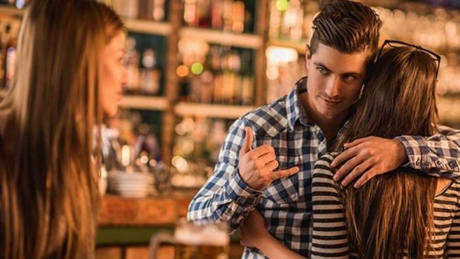Why do people cheat instead of just ending the relationship?