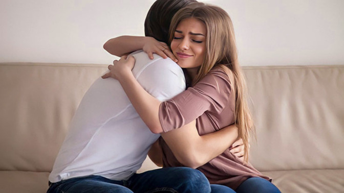 Ever given someone a second chance?
