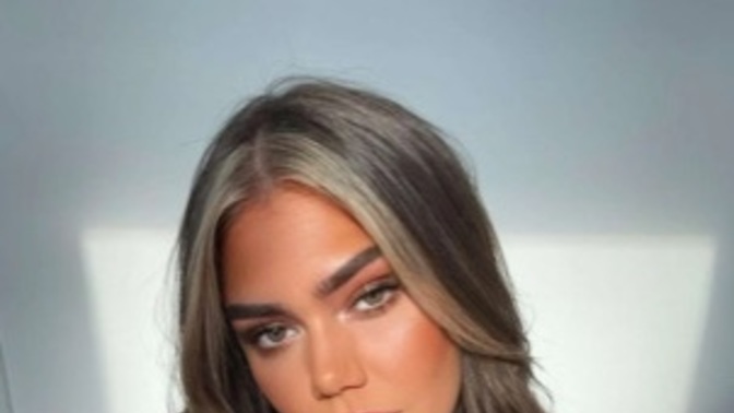 Is this look good for tan skin?