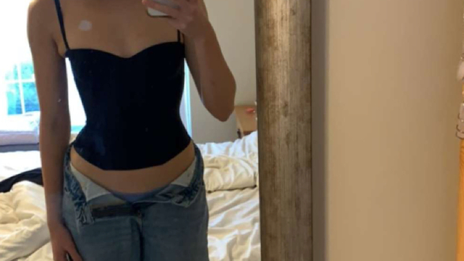 Should I keep this top?