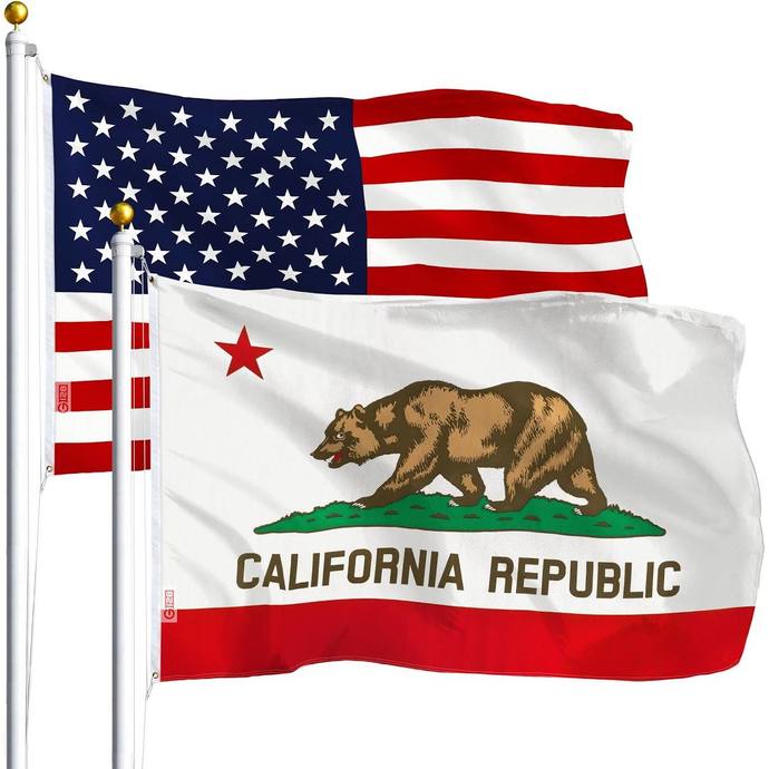 Which flag do you like more, your NATIONAL flag or your STATE/PROVINCIAL flag?