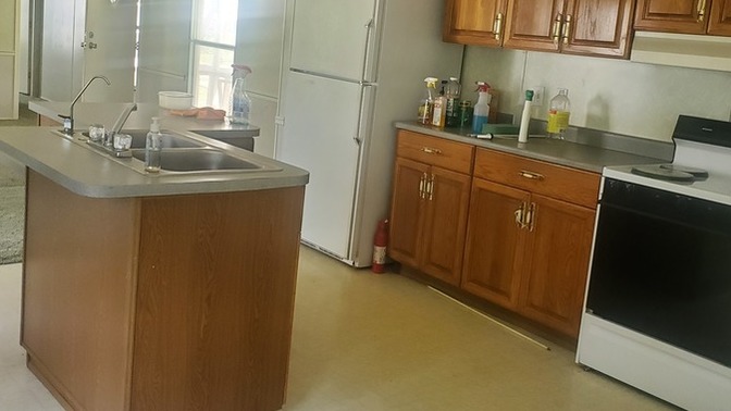 House decision help?