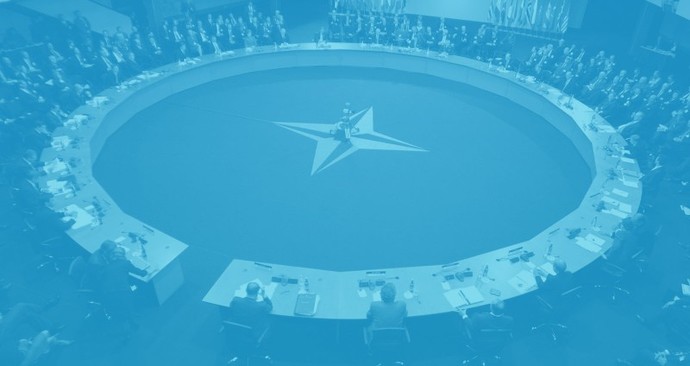 Should the US create an Asian NATO?
