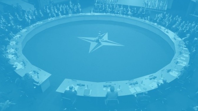 Should the US create an Asian NATO?