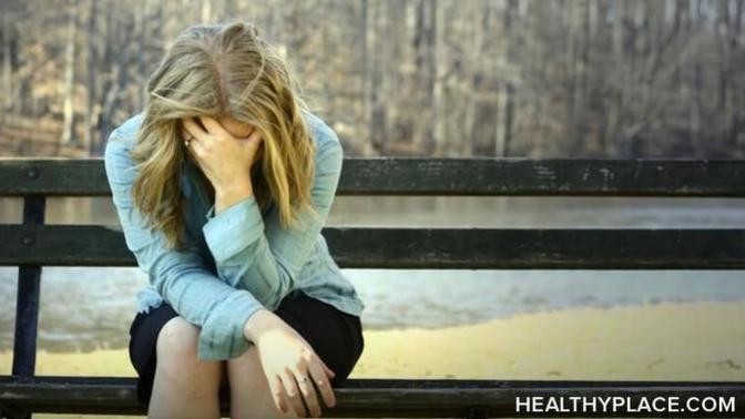 Why are women prone to hating themselves?