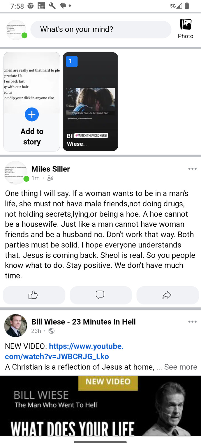 Can you people agree to this?