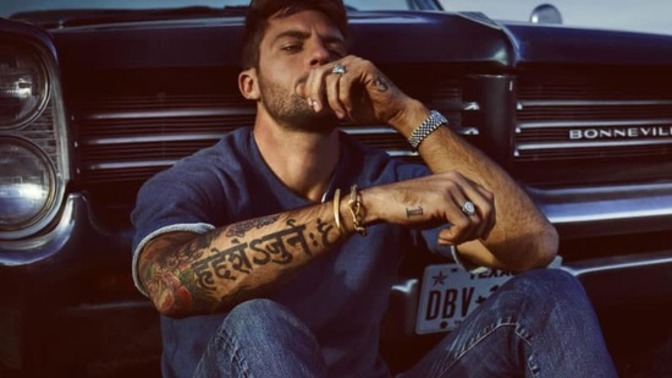 Do you like tattoos? If so did you get any?