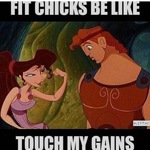 Girls, have you ever shown off to get a guys attention?