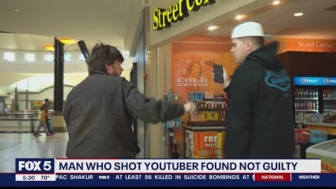 Why do YouTube pranksters harass people in public?