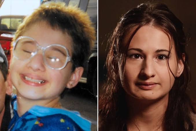 Gypsy Rose Blanchard is set to be released from prison after serving 7 years (85% of her sentence) what do you think?