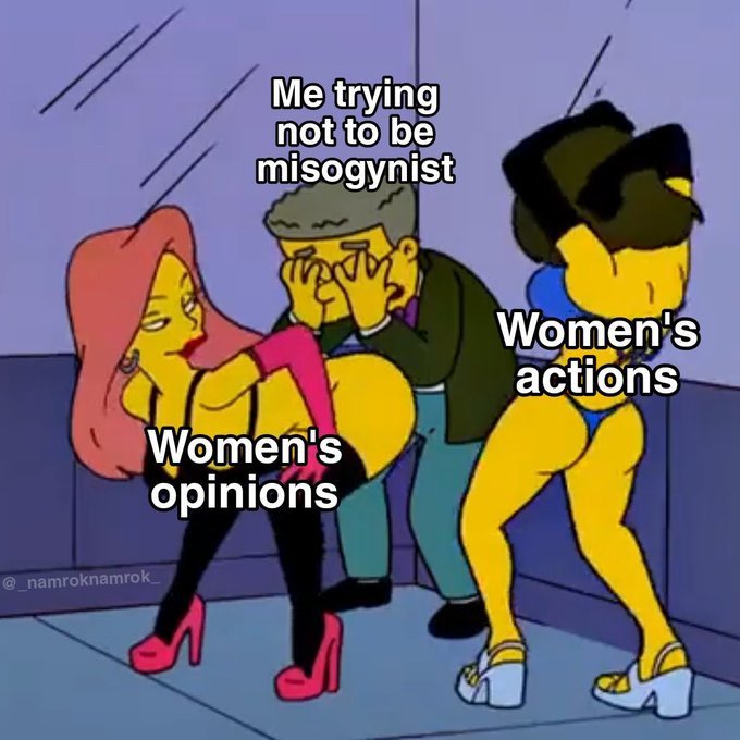 Guys, are there anything that a girl may do on social media that’s a turn off for you?